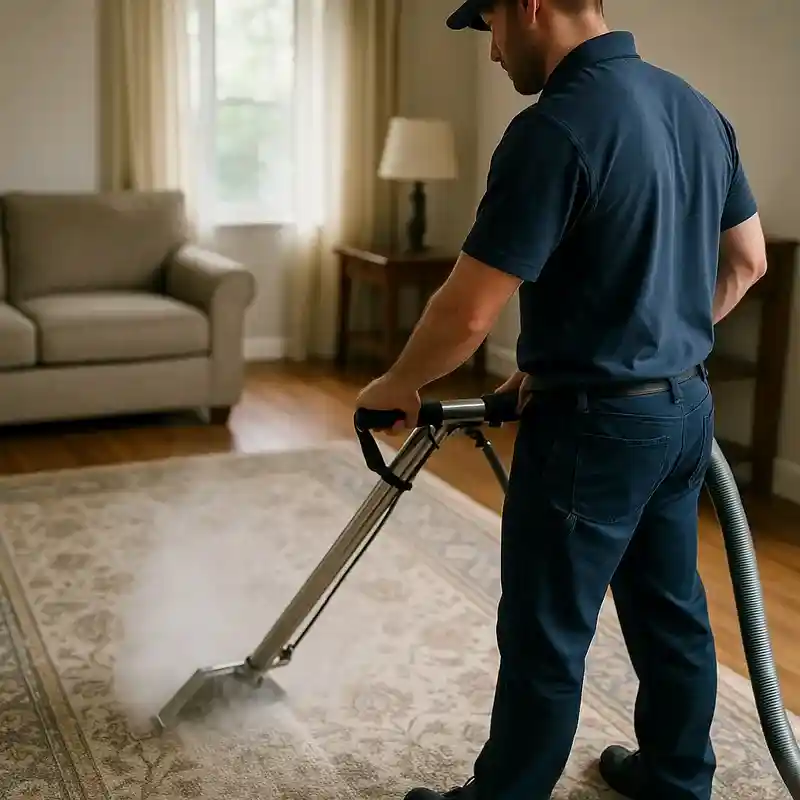 İnşaat Sonrası Temizlik Antalya