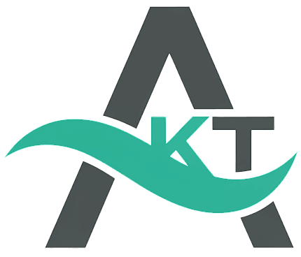 Akan Kurumsal Temizlik logo