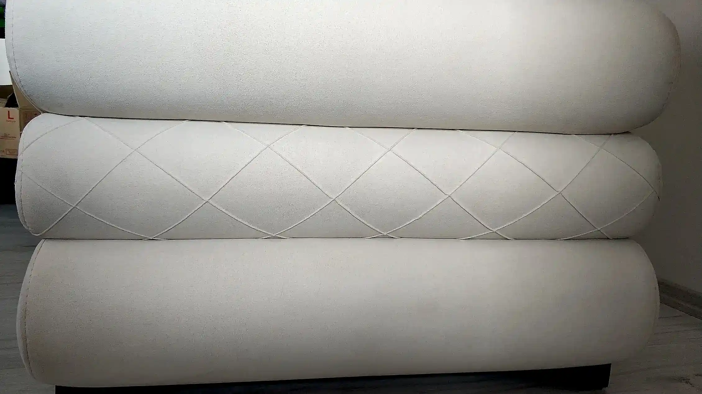 Koltuk Yıkama sonrası - 3+2+1 Koltuk Takımı - Kepez