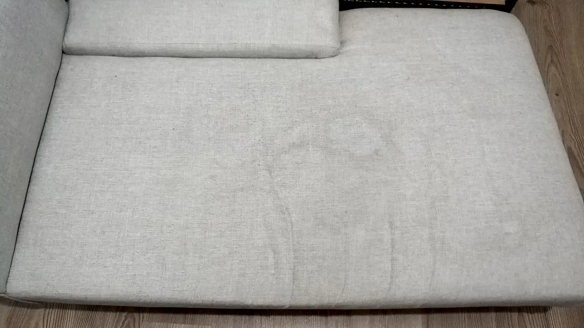 Halı Yıkama öncesi - Salon Halısı Temizliği - Kepez