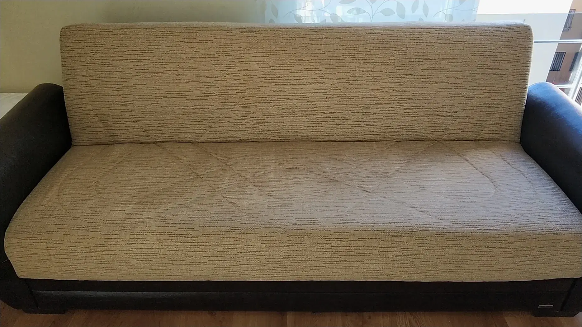 Koltuk Yıkama sonrası - L Koltuk Takımı - Muratpaşa